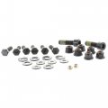 Ski-doo New Oem Rev Gen4 146-165 Inch Summit Rail Reinforcement 860201005