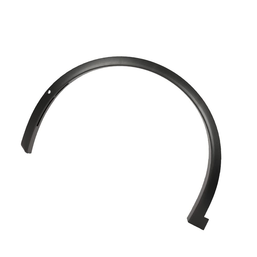 Fender Flare For Tesla Model X 2016 2017 2018 2019 2020 2021 Front Left Driver Side Wheel Molding Mold