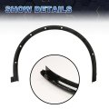 Fender Flare For Tesla Model X 2016 2017 2018 2019 2020 2021 Front Left Driver Side Wheel Molding Mold