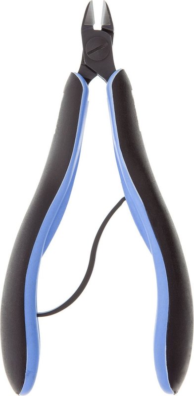 Lindstrom Rx 8141 Flush Ergonomic Small Head Side Cutter