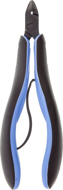 Lindstrom Rx 8141 Flush Ergonomic Small Head Side Cutter
