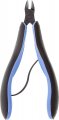 Lindstrom Rx 8141 Flush Ergonomic Small Head Side Cutter 