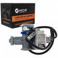Niche Carburetor For Honda Xr100r Crf100f 16100-kn4-a62 16100-kn4-a61 Motorcycle