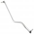 For John Deere Sabo Lawn Tractor 108-14 5 108-17hs Right Side Drag Link Gy20492 Model Kvtr-18158