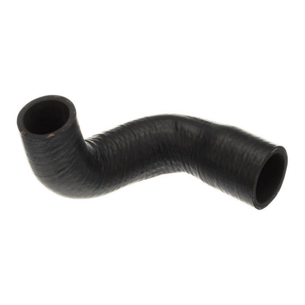 Lower Radiator Hose For Chevy Cruze Limited 2016 Gold Classification Reinforced Rubber Black Molded Assembly
