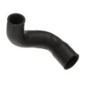 Lower Radiator Hose For Chevy Cruze Limited 2016 Gold Classification Reinforced Rubber Black Molded Assembly