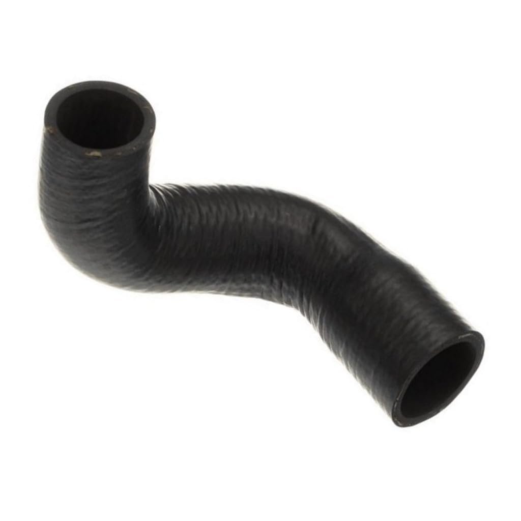 Lower Radiator Hose For Chevy Cruze Limited 2016 Gold Classification Reinforced Rubber Black Molded Assembly