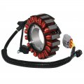 Stator Coil 31120-hl4-aj1 For Honda Sxs1000 Sxm3d Pioneer 1000m3p 1000 Sxs1000 Sxs1000m5p Sxs1000m5d 1000-5
