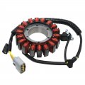 Stator Coil 31120-hl4-aj1 For Honda Sxs1000 Sxm3d Pioneer 1000m3p 1000 Sxs1000 Sxs1000m5p Sxs1000m5d 1000-5
