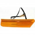 Nissan Xterra Signal Marker Light Assembly 2002 2003 2004 Driver Side For Ni2550140 26185-7z800 