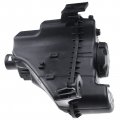 A-premium Engine Coolant Overflow Recovery Reservoir Tank W Cap Sensor Compatible With Bmw 230i 2017-2020 330i 2017-2019 340i