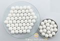 1500g Alumina Ceramic Corundum Grinding Balls For Lab Planetary Ball Mill