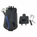 Wgl Fuel Primer Choke Solenoid For Omc Johnson Evinrude 437233