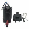 Wgl Fuel Primer Choke Solenoid For Omc Johnson Evinrude 437233