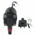 Wgl Fuel Primer Choke Solenoid For Omc Johnson Evinrude 437233