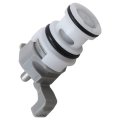 Trigger Valve Component Replacement 64762 For D51256 Type 1 And 2 Finish Nailer Kit Fits 647956 00 64795600 641011 00 N566148