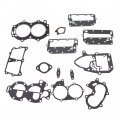 Autoparts Engine Gasket Fit For Johnson Evinrude Powerhead 25 35hp 2 Cylinder 433941 18-4307 