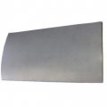 Classic 2 Current Fabrication Door Skin For 1999-2015 Ford Super Duty Crew Cab Rear Lower Rh 