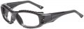 Onguard Og 240fd Rxable Safety Eyewear Black Camo Gunmetal Burgundy 57mm 61mm 
