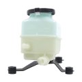 Power Steering Reservoir With Cap For Lexus Lx470 1998 2007 And Toyota Land Cruiser 2008 Replacement 603 827 3r113 4436060210