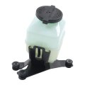 Power Steering Reservoir With Cap For Lexus Lx470 1998 2007 And Toyota Land Cruiser 2008 Replacement 603 827 3r113 4436060210