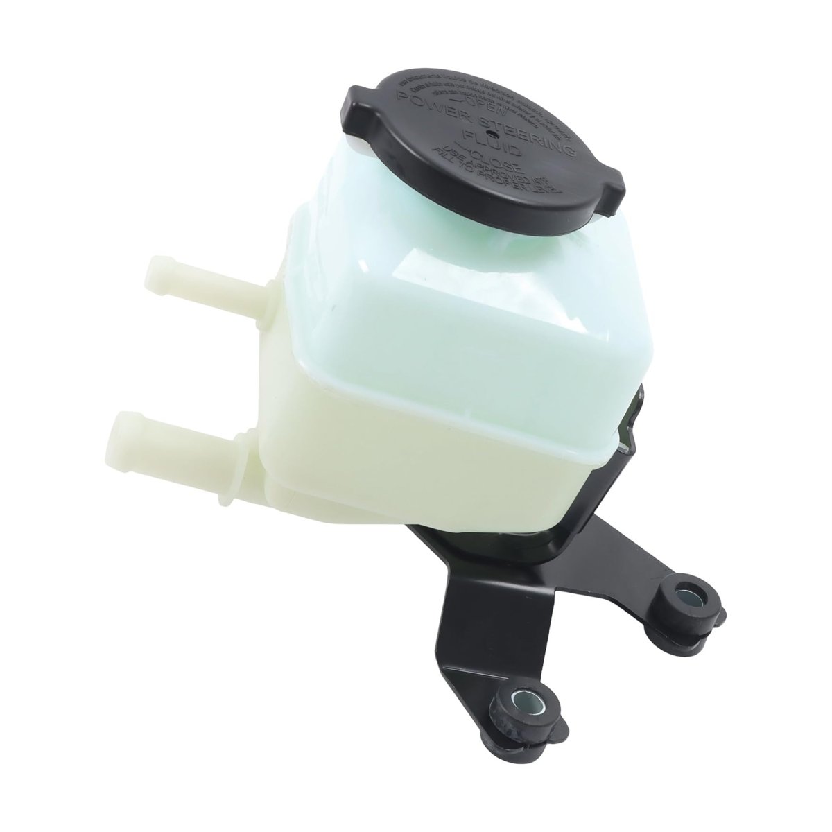 Power Steering Reservoir With Cap For Lexus Lx470 1998 2007 And Toyota Land Cruiser 2008 Replacement 603 827 3r113 4436060210