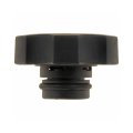 Coolant Reservoir Cap For Saturn Vue 2008 2009 2010 Black Plastic Twist Type 65 3mm Diameter Replacement 15066786 22652695 