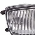 For 1999-2004 Nissan Pathfinder Passenger Side Oem Replacement Fog Light Lamp Ni2593108 Manufactured From December 1998
