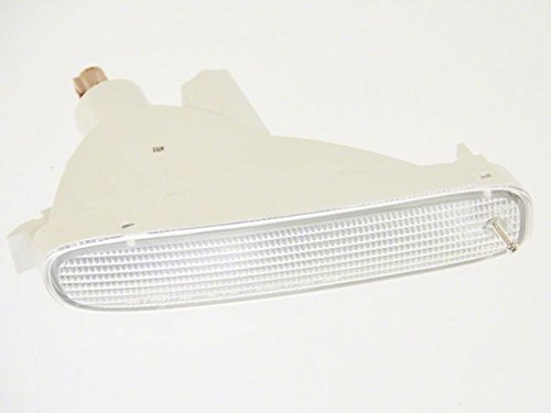 Genuine Nissan Parts 26130-70f25 Passenger Side Front Signal Light