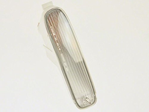 Genuine Nissan Parts 26130-70f25 Passenger Side Front Signal Light