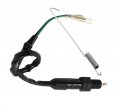 Isbridge Suitable Fit For Switch Rear Stop Brake Light Spring Kz1000 Ar125 Ex305 Kmx125 Kmx200 Z550 Gt550 