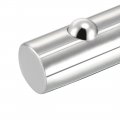 Uxcell 1 4 Inch Drive Sliding Wrench Breaker Bar Adjustable T-handle Socket Hand Tool