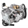 Carburetor W Intake Manifold For Yamahaarrior 350 Yfm350 X 1987-2004 Wolverine Yfm350fx 1995 Atv 4wheeler Quad Carburetor W