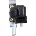 Aip Electronics Idle Air Control Valve Iac Compatible With 1998-2002 Honda Accord 2 3l 3 Ports Ac271 2h1128 Oem Fit Iac271