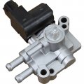 Aip Electronics Idle Air Control Valve Iac Compatible With 1998-2002 Honda Accord 2 3l 3 Ports Ac271 2h1128 Oem Fit Iac271