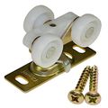 100pd Commercial Grade Pocket Sliding Door Hardware 60 