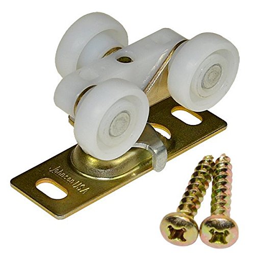 100pd Commercial Grade Pocket Sliding Door Hardware 60