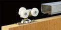 100pd Commercial Grade Pocket Sliding Door Hardware 60