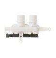 Ge Wh13x10027 Triple Water Valve For Washer