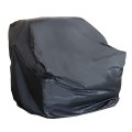 Waterproof Utility Vehicle Storage Cover For Honda Pioneer 1000 Sxs 2016 2019 Black Utv Specific Fit 