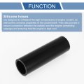 Straight Coupler Silicone Hose 32mm 1 26in Id 127mm 5in Length 0 Degrees Universal Car Coolant Air Intake Turbo Intercooler