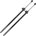 Hatch Struts Shocks Lift Supports Gas Springs For Chevrolet Camaro And Pontiac Firebird 1993 2002 2pcs 29 21 In Extended Length