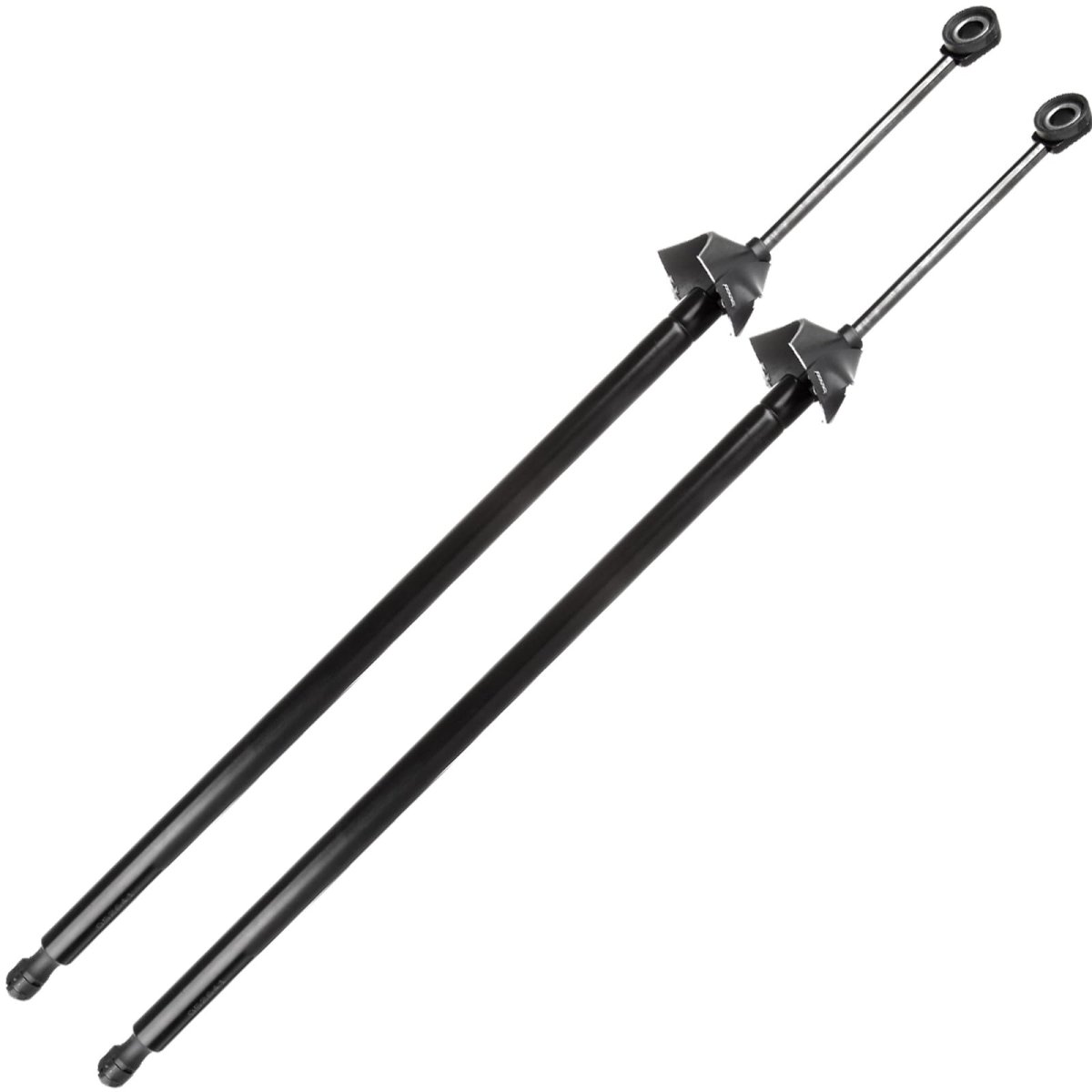Hatch Struts Shocks Lift Supports Gas Springs For Chevrolet Camaro And Pontiac Firebird 1993 2002 2pcs 29 21 In Extended Length