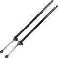 29 21 Hatch 4860 Sg130014 Sg130019 Lift Supports Struts Fit For Chevrolet Camaro 1993-2002 For Pontiac Firebird 641n 144lbs 