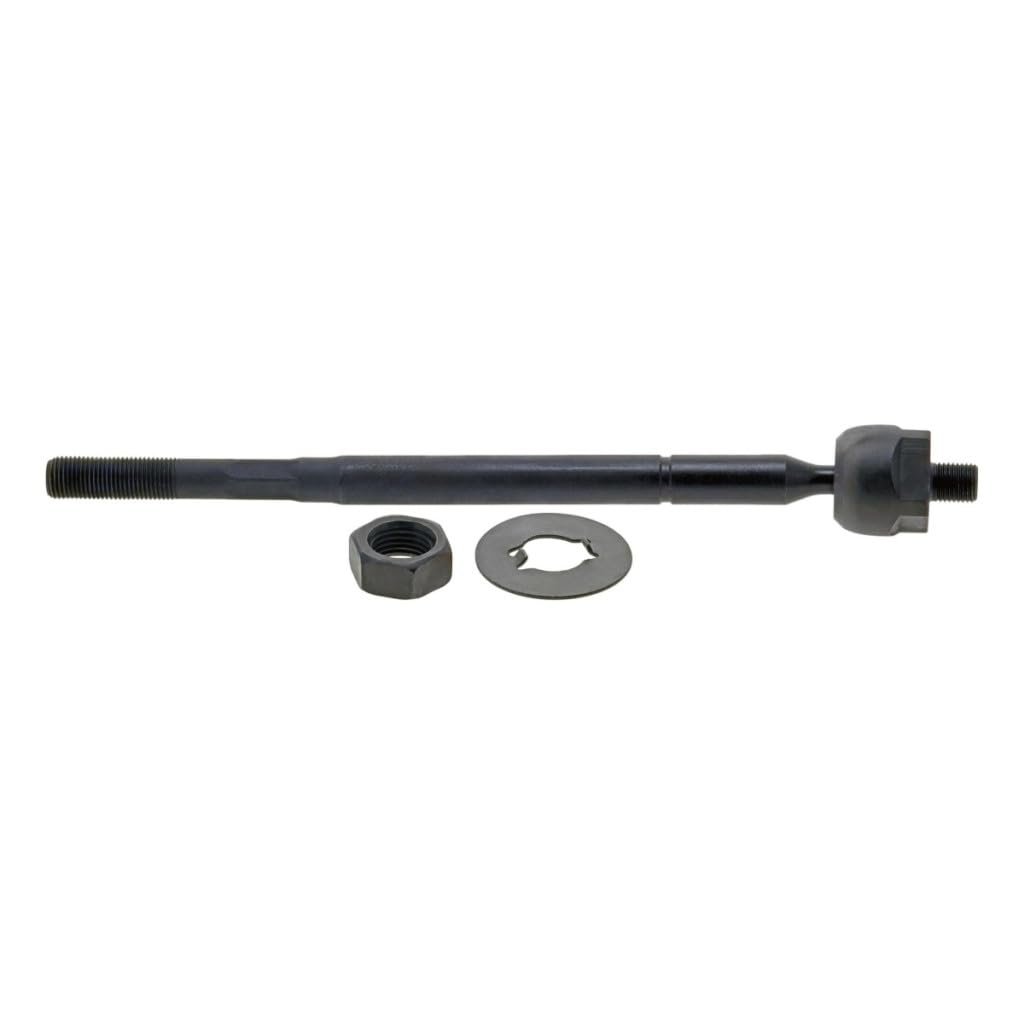 Tie Rod End For 2001 2002 2003 Toyota Rav4 Threaded Stud M15 1 5 2 Thread Size Front Position Black Standard Style Replacement