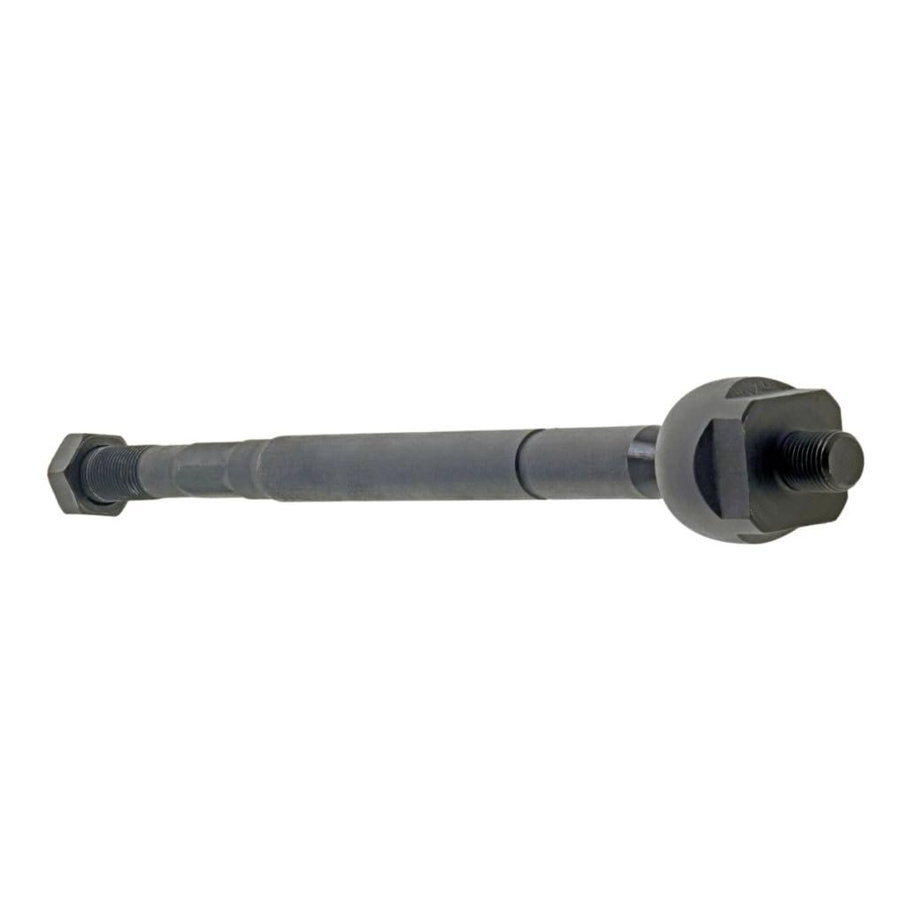 Tie Rod End For 2001 2002 2003 Toyota Rav4 Threaded Stud M15 1 5 2 Thread Size Front Position Black Standard Style Replacement