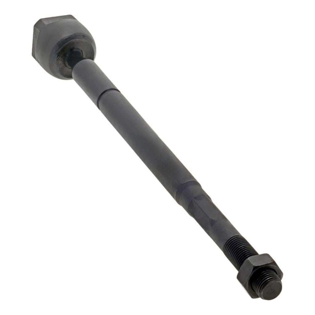 Tie Rod End For 2001 2002 2003 Toyota Rav4 Threaded Stud M15 1 5 2 Thread Size Front Position Black Standard Style Replacement