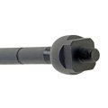 Tie Rod End For 2001 2002 2003 Toyota Rav4 Threaded Stud M15 1 5 2 Thread Size Front Position Black Standard Style Replacement