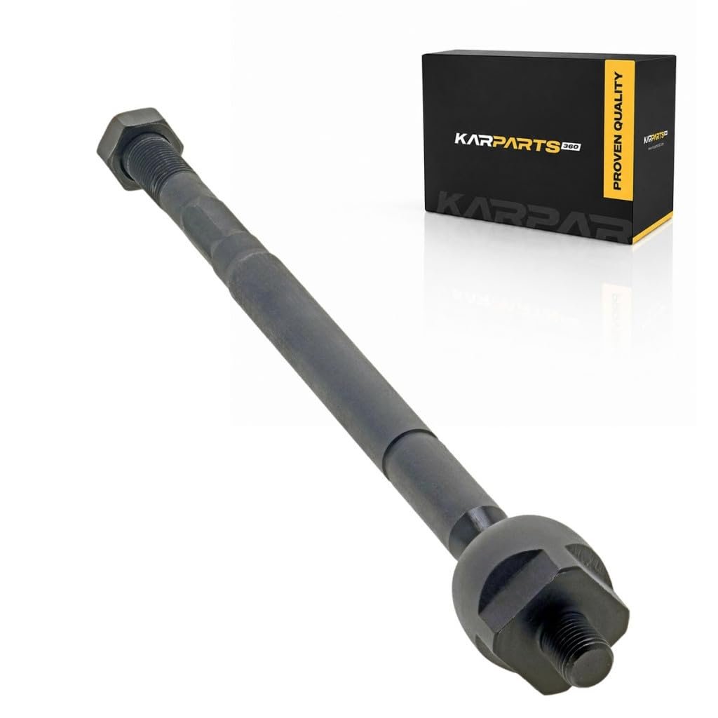 Tie Rod End For 2001 2002 2003 Toyota Rav4 Threaded Stud M15 1 5 2 Thread Size Front Position Black Standard Style Replacement