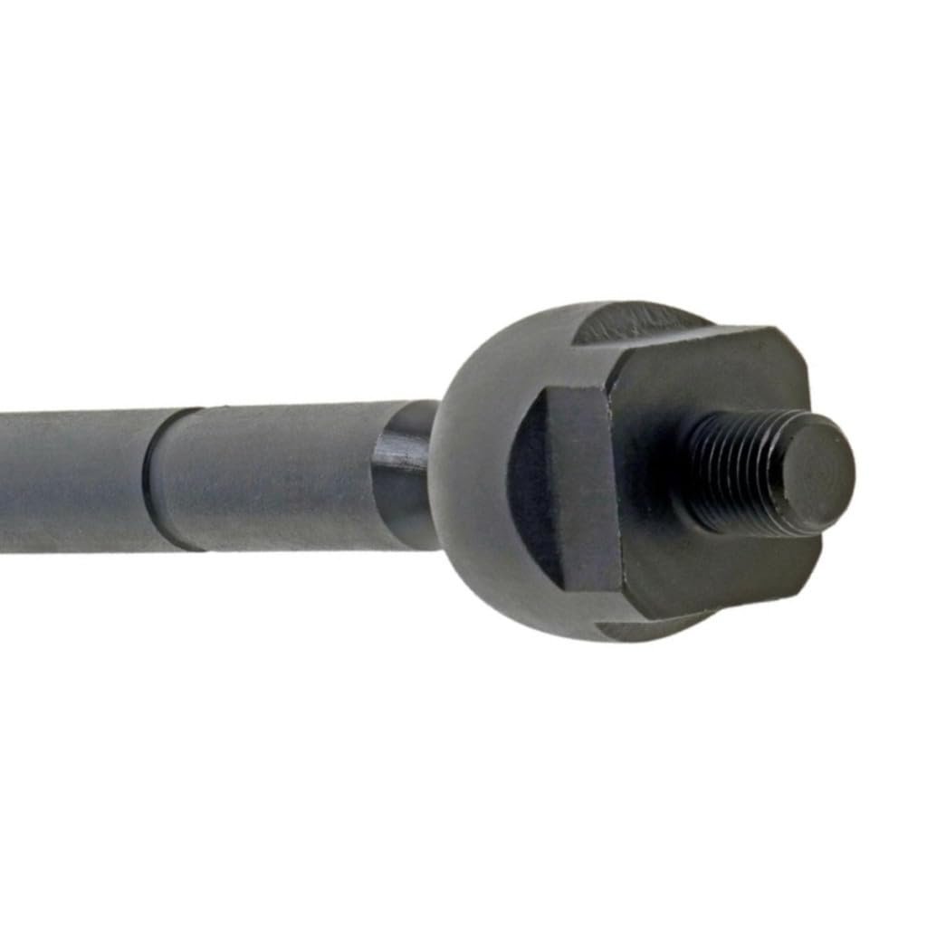 Tie Rod End For 2001 2002 2003 Toyota Rav4 Threaded Stud M15 1 5 2 Thread Size Front Position Black Standard Style Replacement